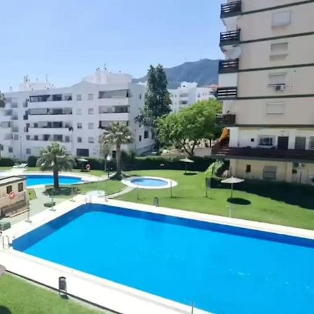 Sun&Relax Apartment By The Beach Benalmadena Costa Екстериор снимка
