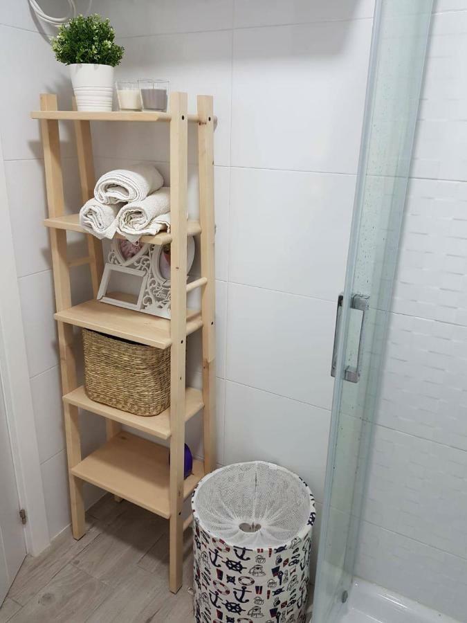 Sun&Relax Apartment By The Beach Benalmadena Costa Екстериор снимка